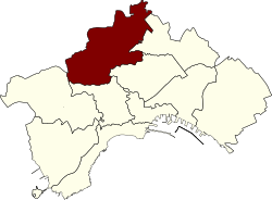 Napoli Municipalità 8